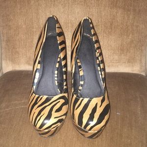 Women’s Platform Shoes